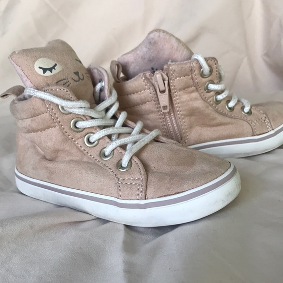 Old Navy High Top Shoes - Picture 7 of 7